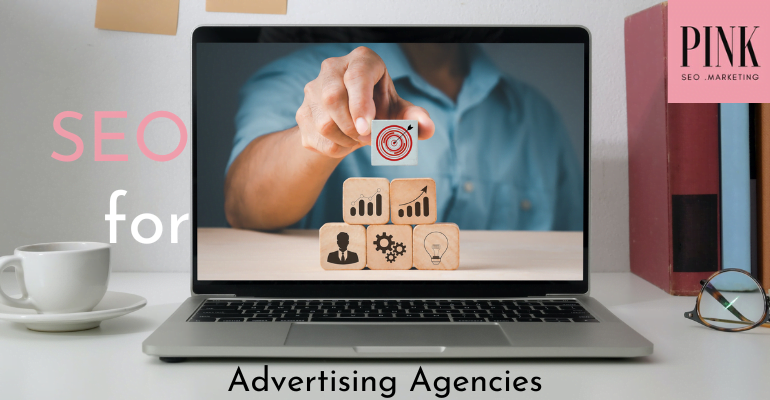 advertising agency SEO